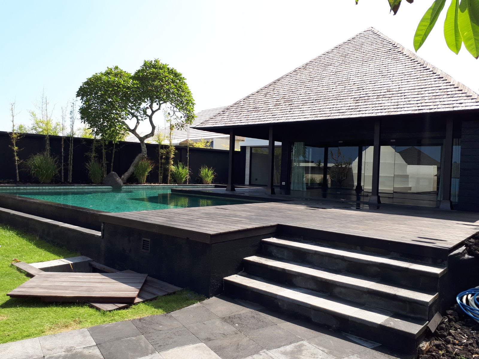 The Istana Villa